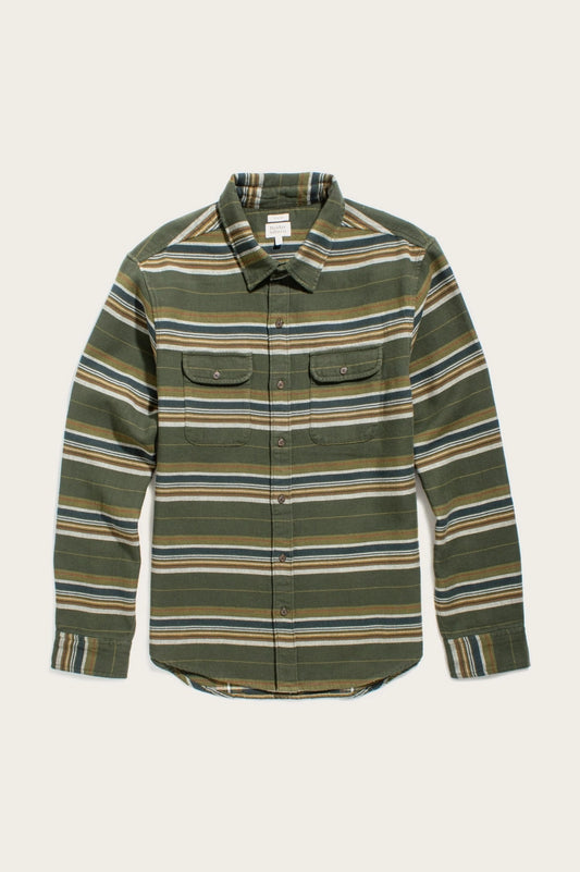 Cole Slim Shirt
