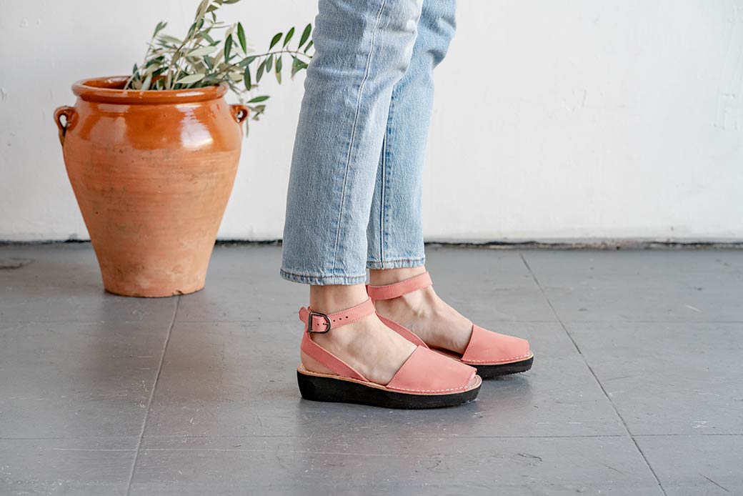 Mediterranean Platforms