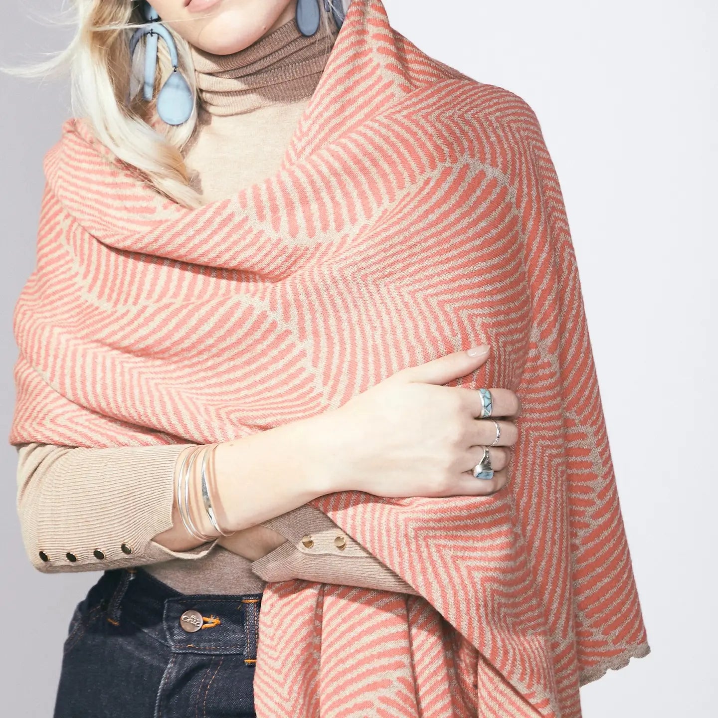 Fern Wrap
