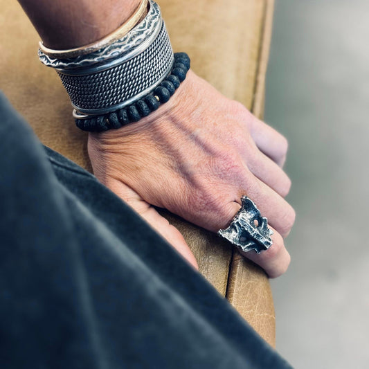 Coyote Ring