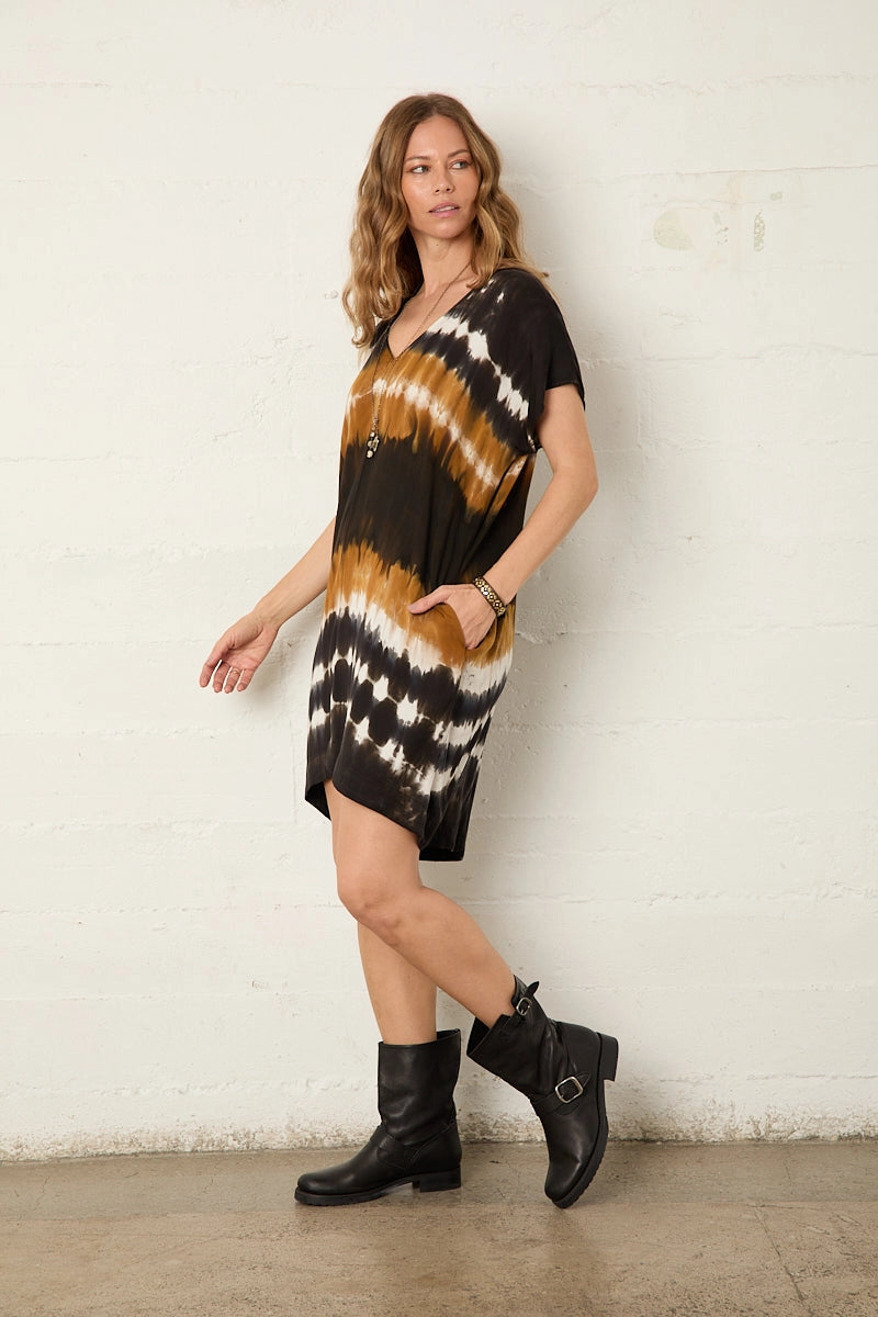 Dakota T Dress