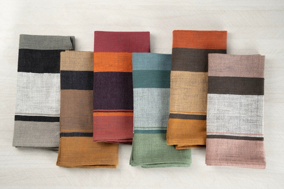 Dalol Napkins