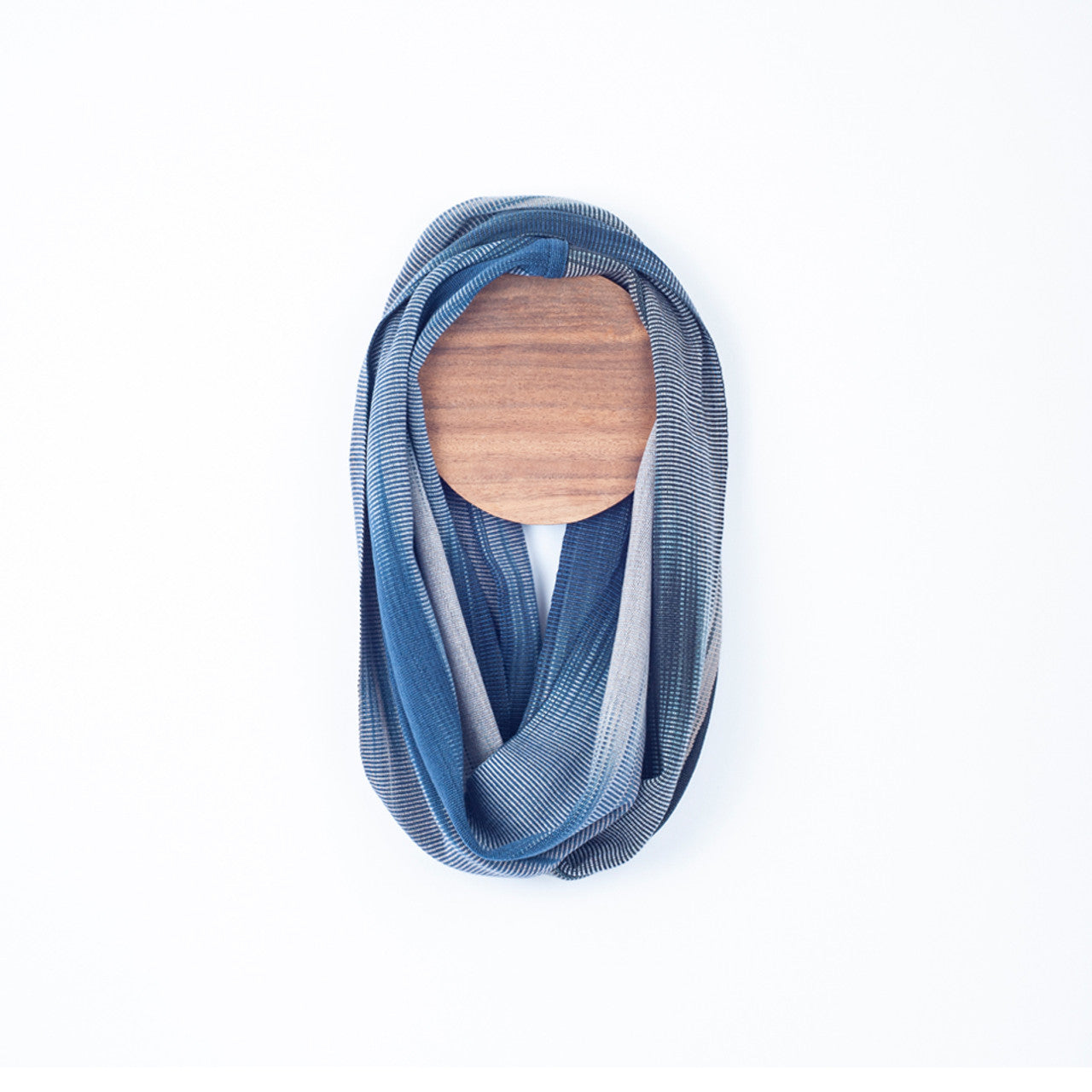 Organic Bamboo Infinity