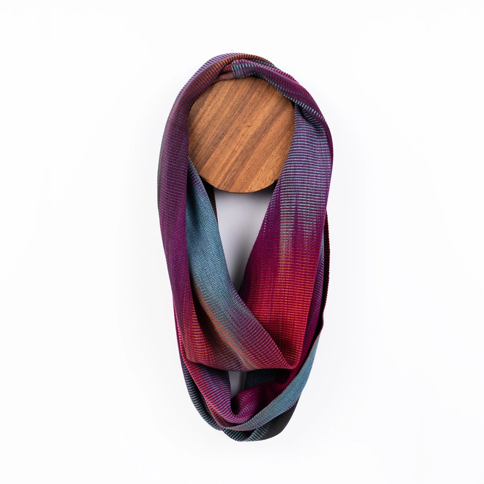 Organic Bamboo Infinity