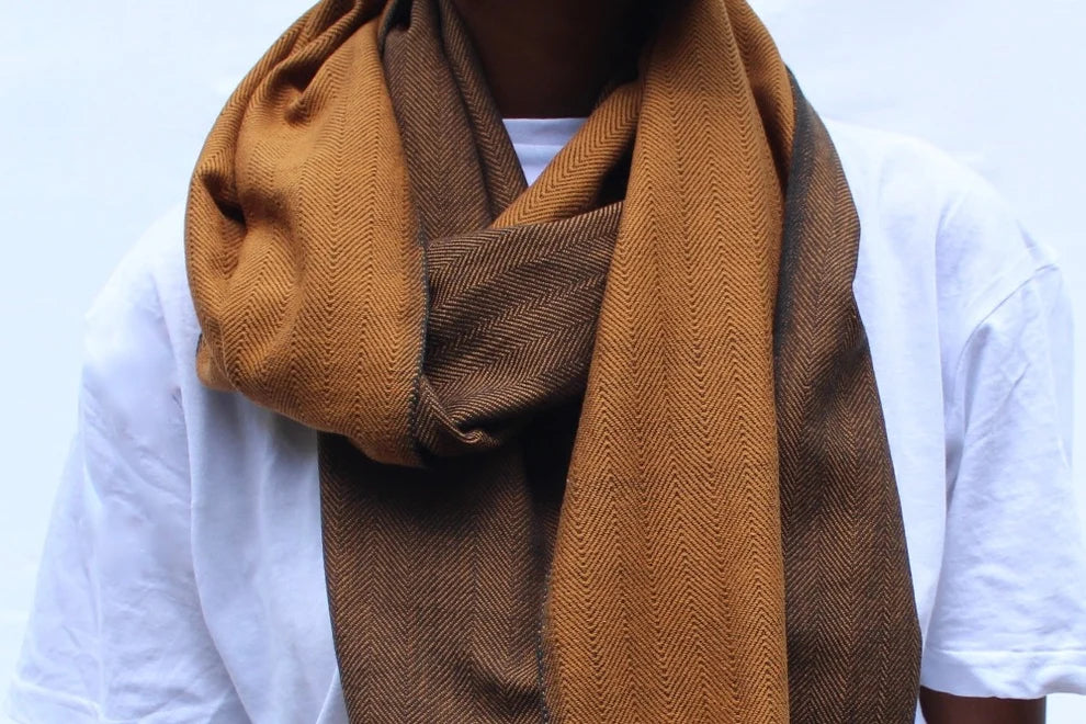 Degu Scarf