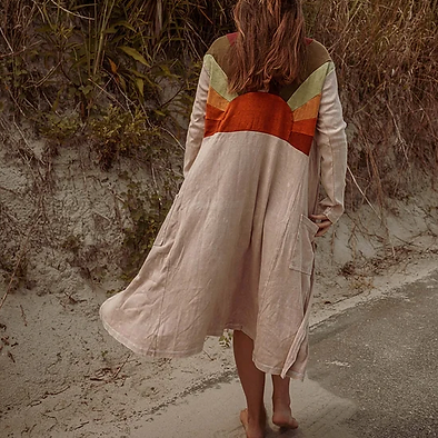 Del Sol Cardigan