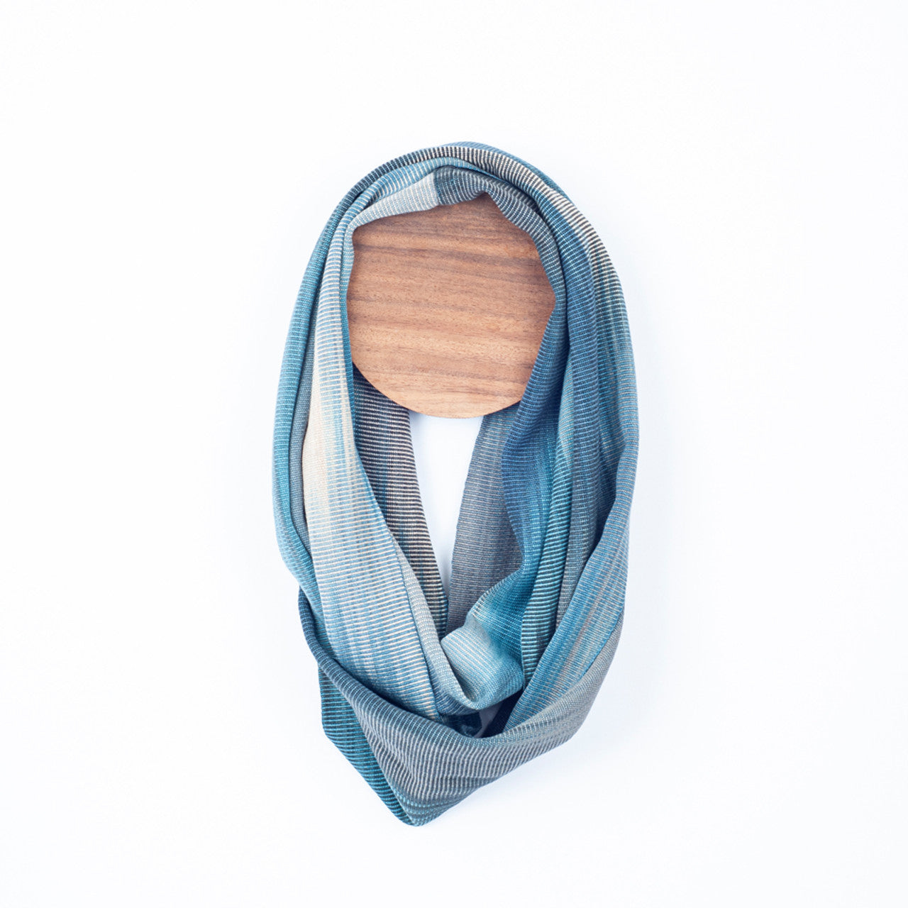 Organic Bamboo Infinity