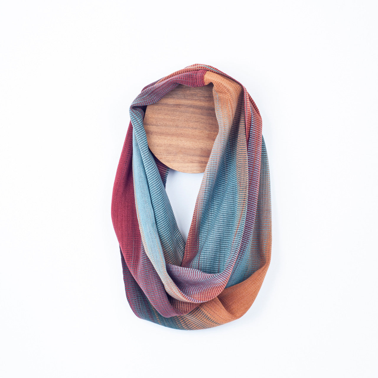 Organic Bamboo Infinity
