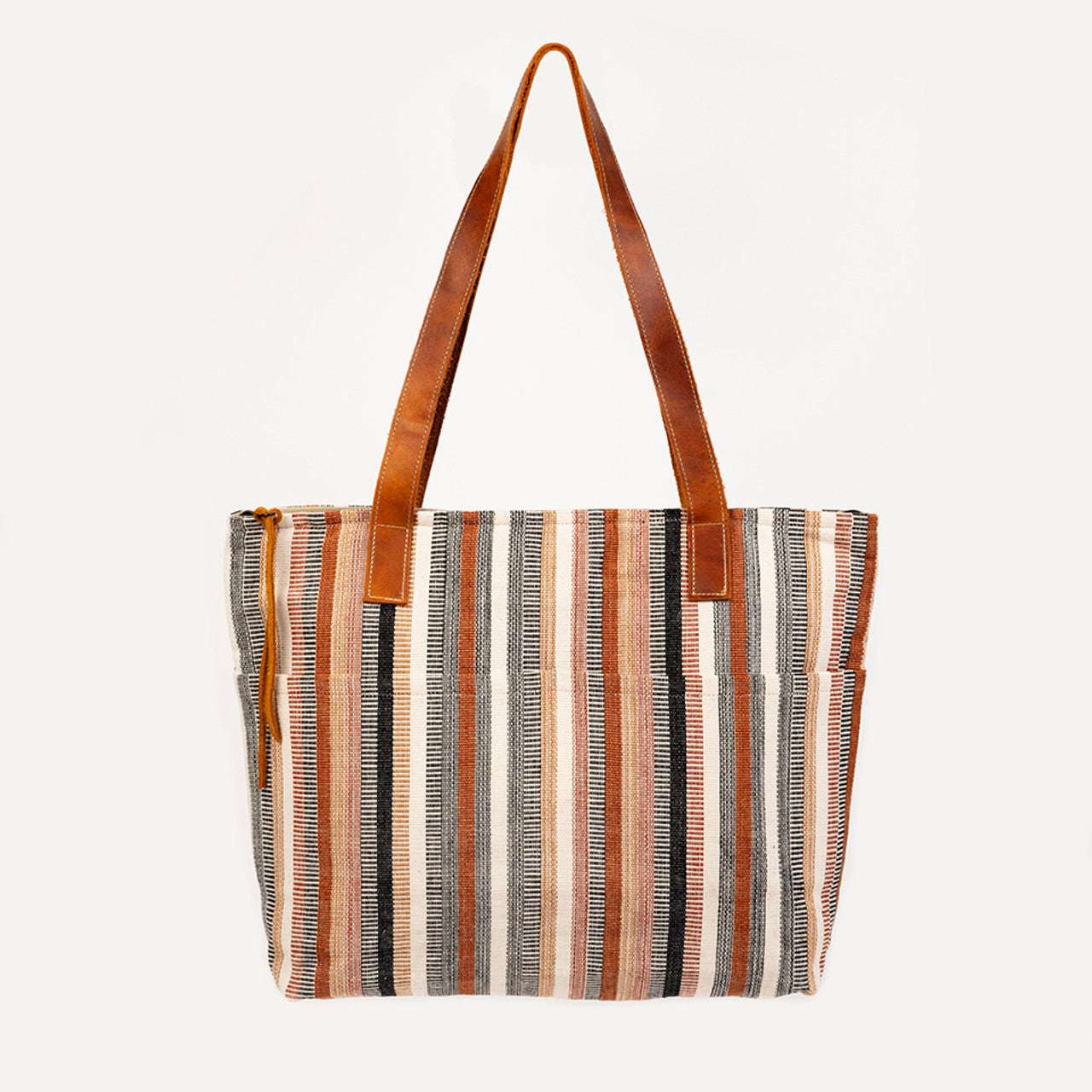 Earthy Tote