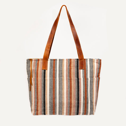 Earthy Tote