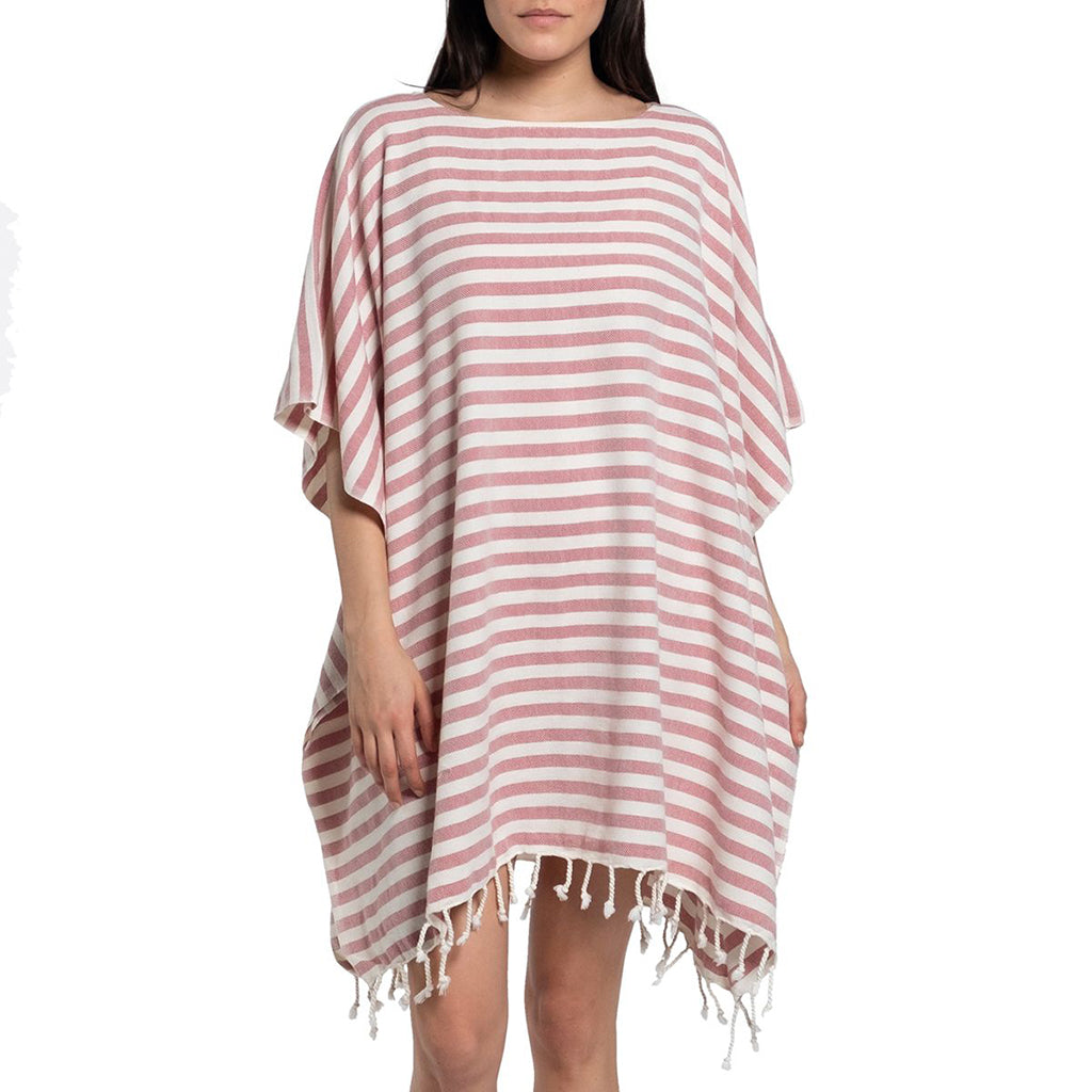 Nautical Stripe Turkish Tunic