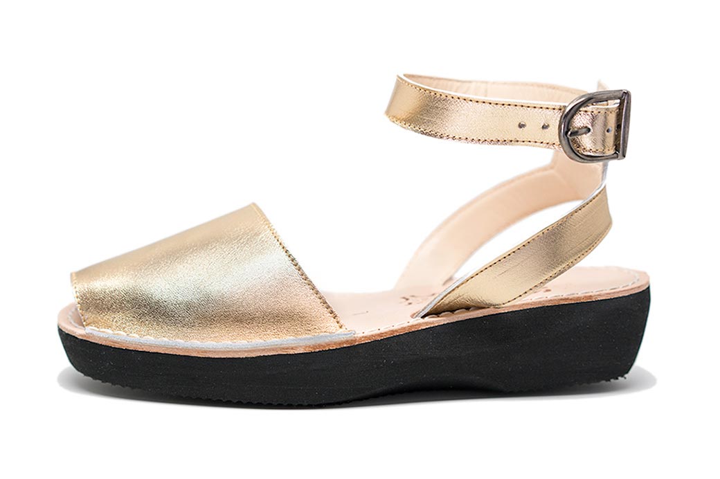 Mediterranean Platforms