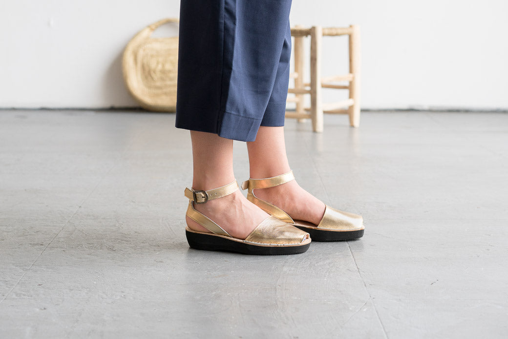 Mediterranean Platforms