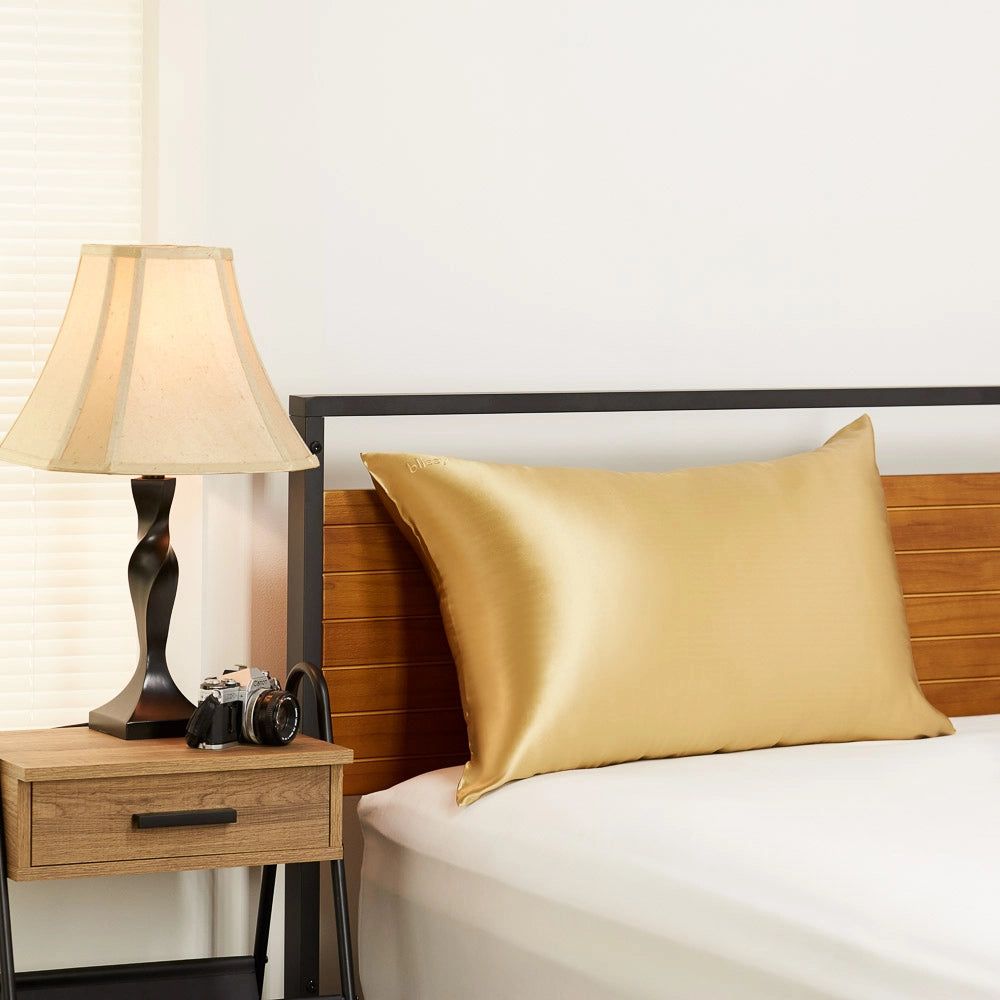 Classic Color Pillowcases