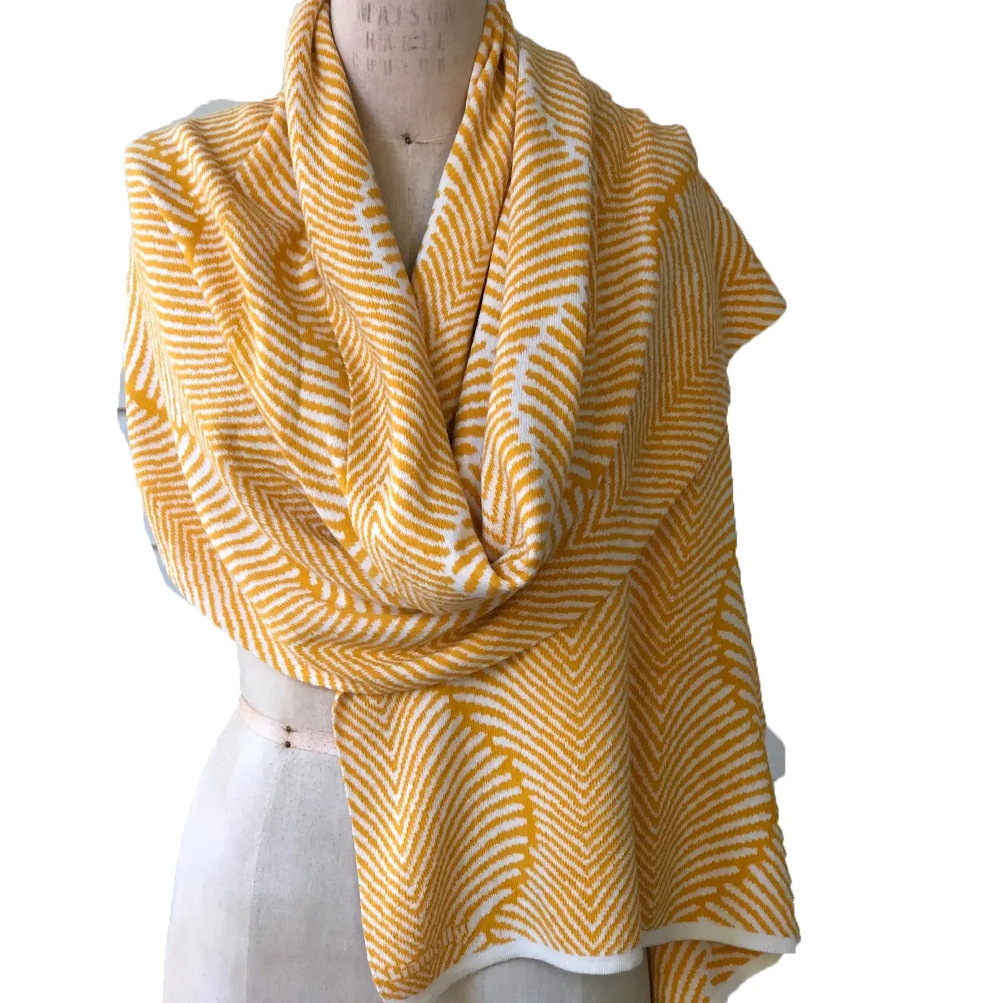 Fern Wrap