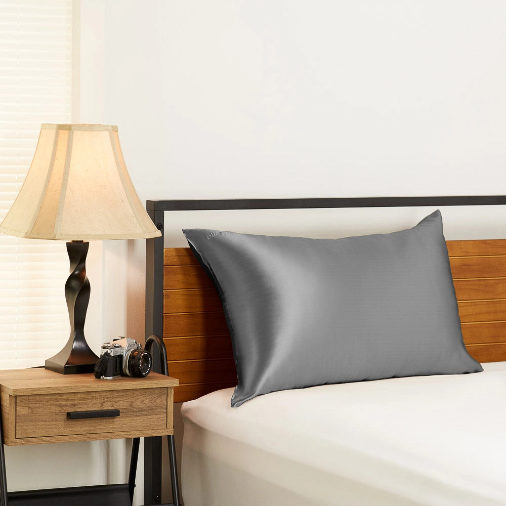 Classic Color Pillowcases