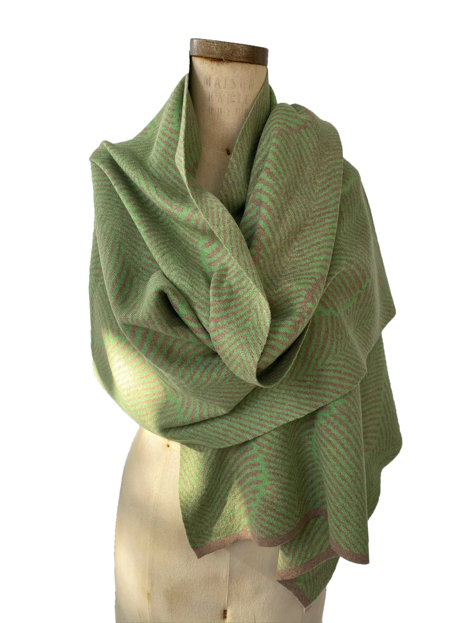 Fern Wrap