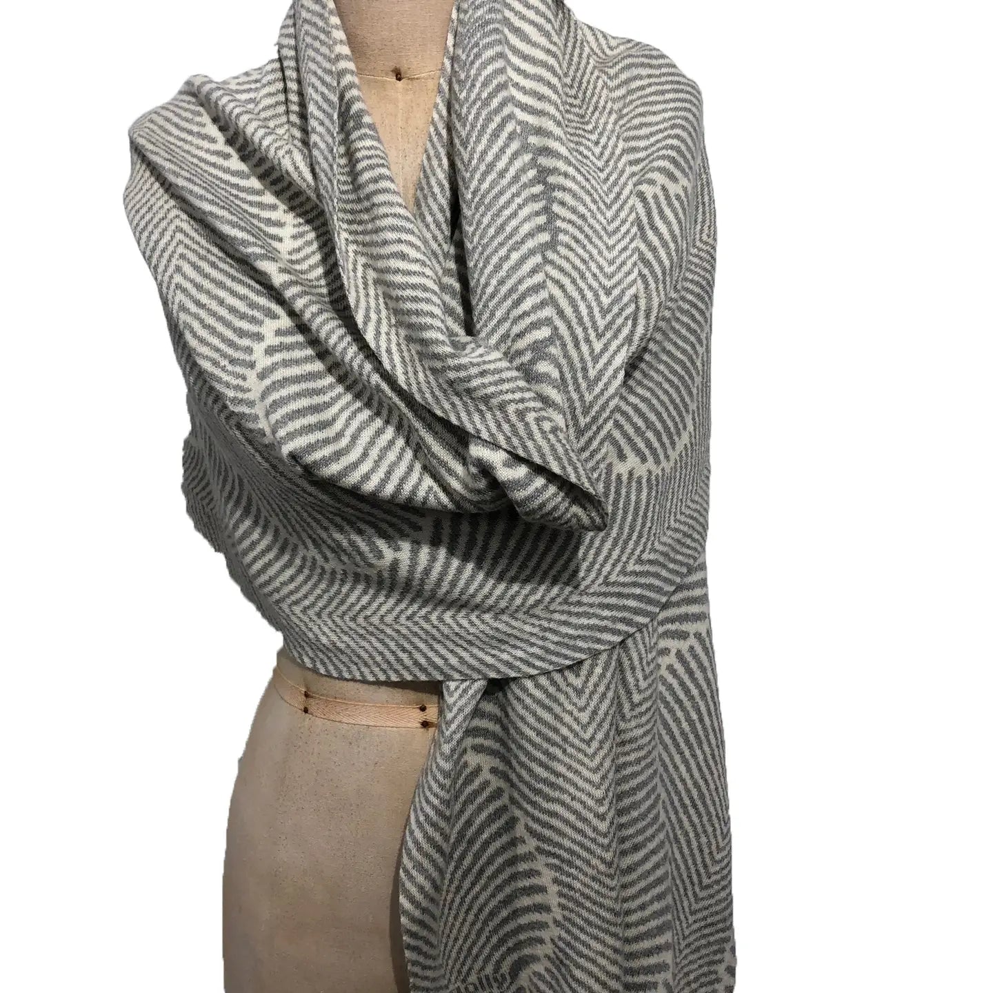 Fern Wrap
