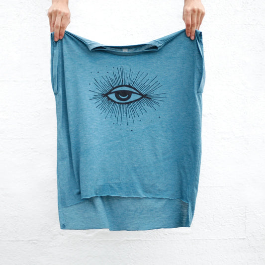 Hex Third Eye