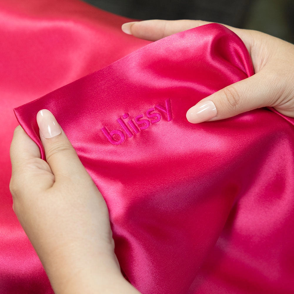 Classic Color Pillowcases