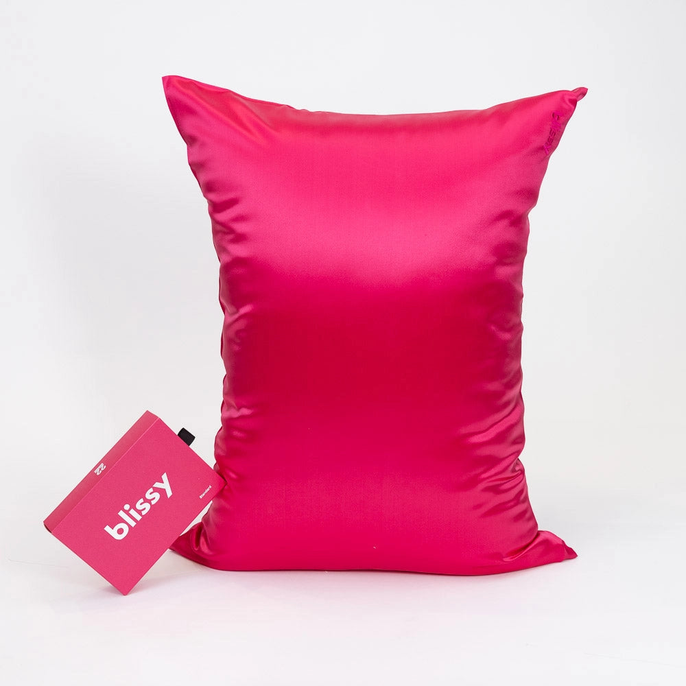 Classic Color Pillowcases