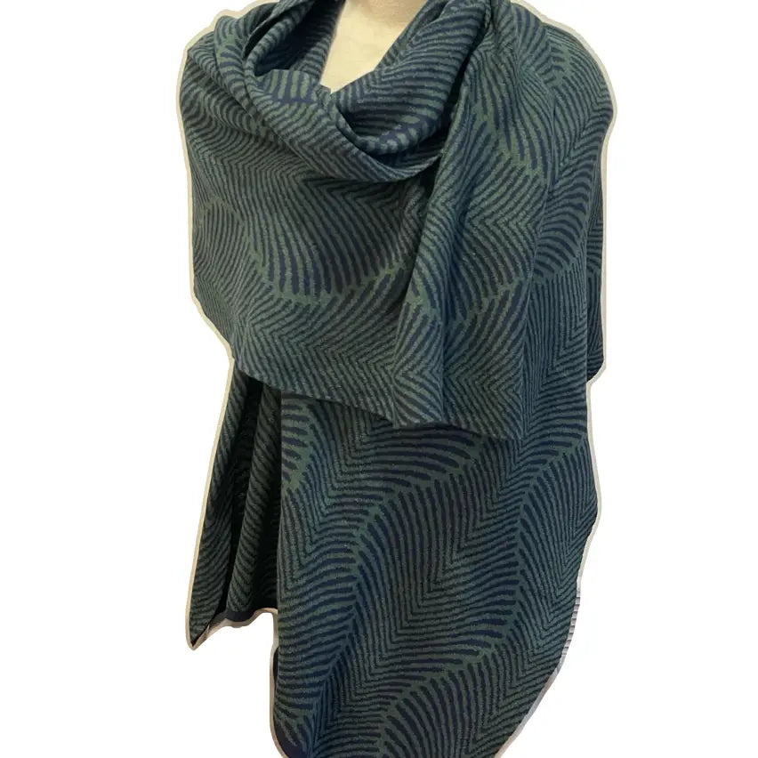 Fern Wrap