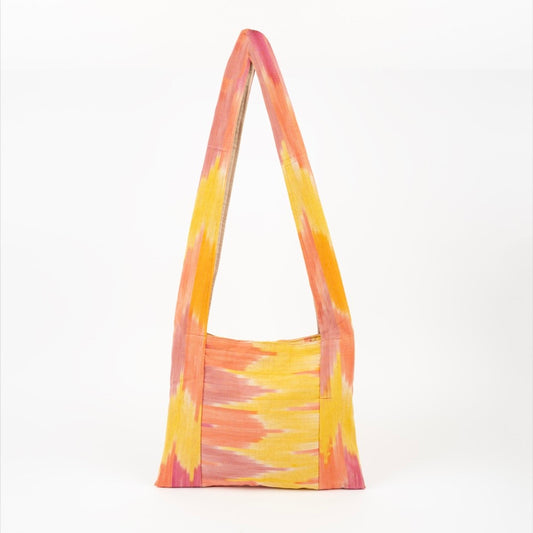 Ikat Bag