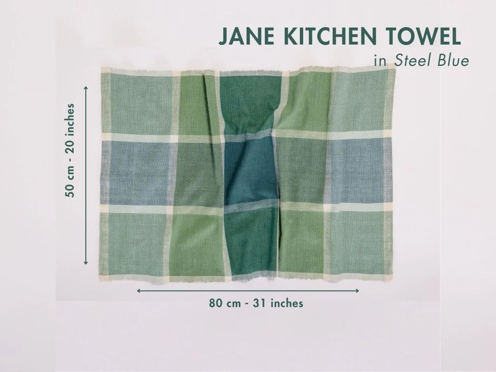 Jane Kitchen Towel