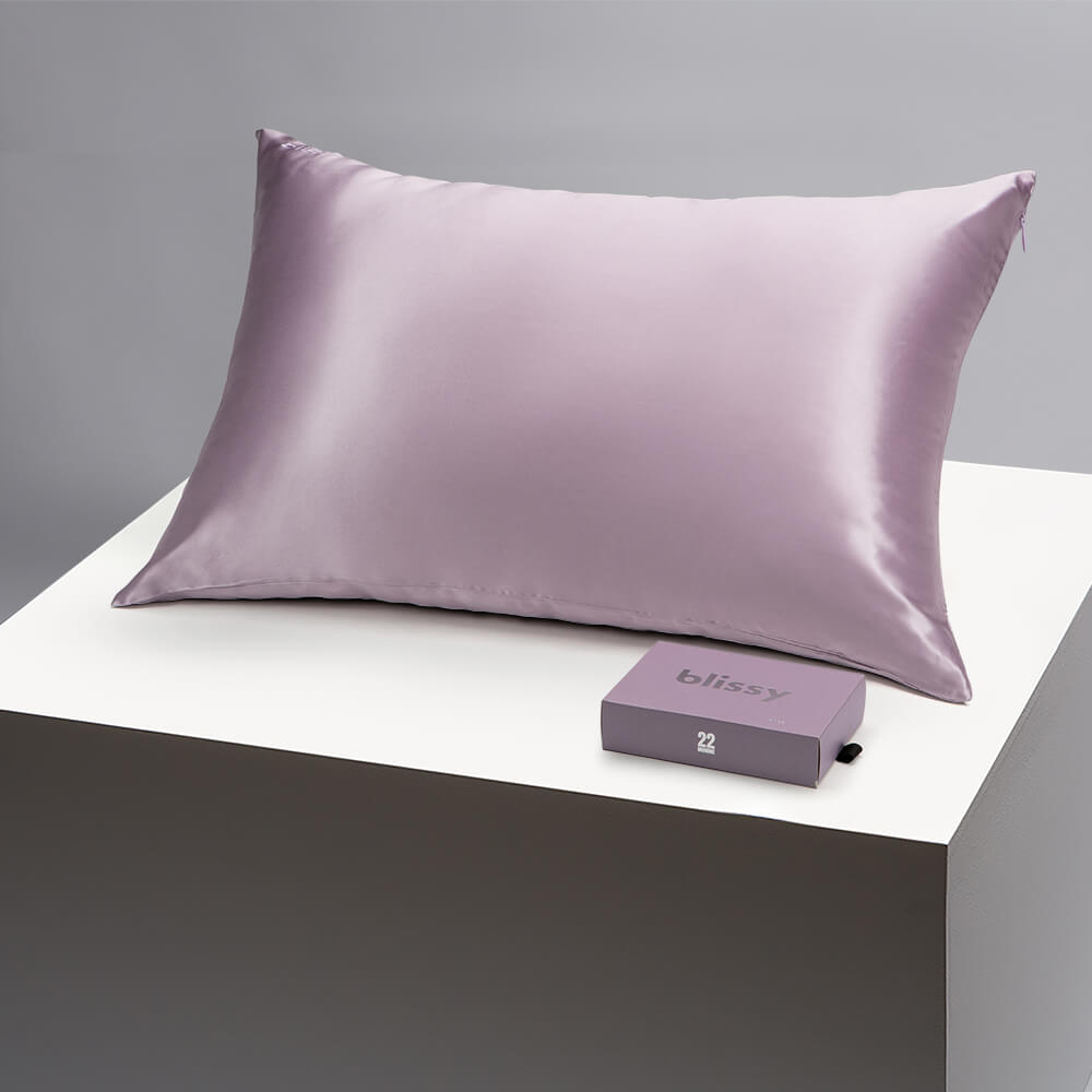 Classic Color Pillowcases