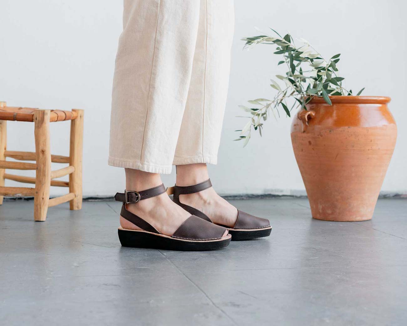 Mediterranean Platforms