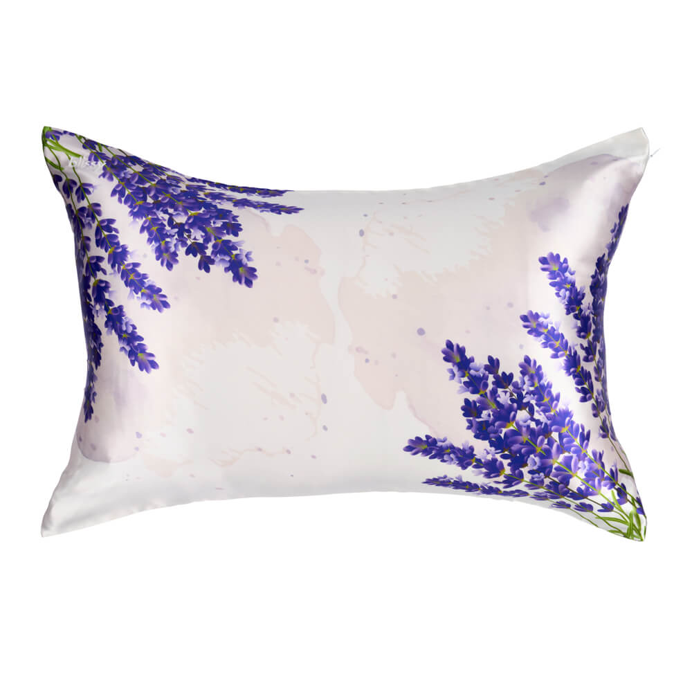Floral Pillowcases