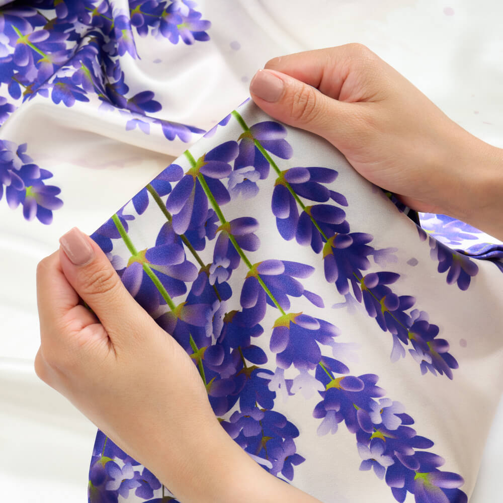 Floral Pillowcases