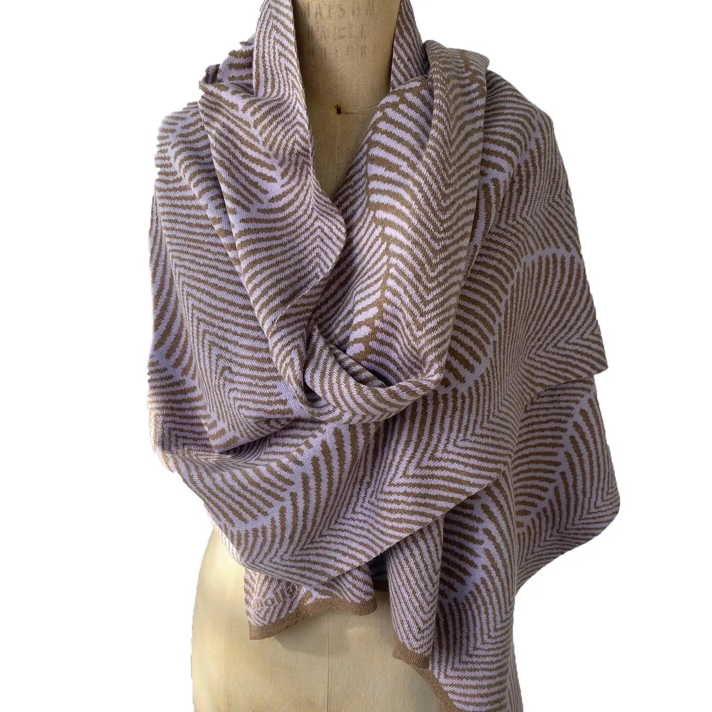 Fern Wrap