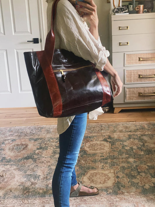 Louise Tote