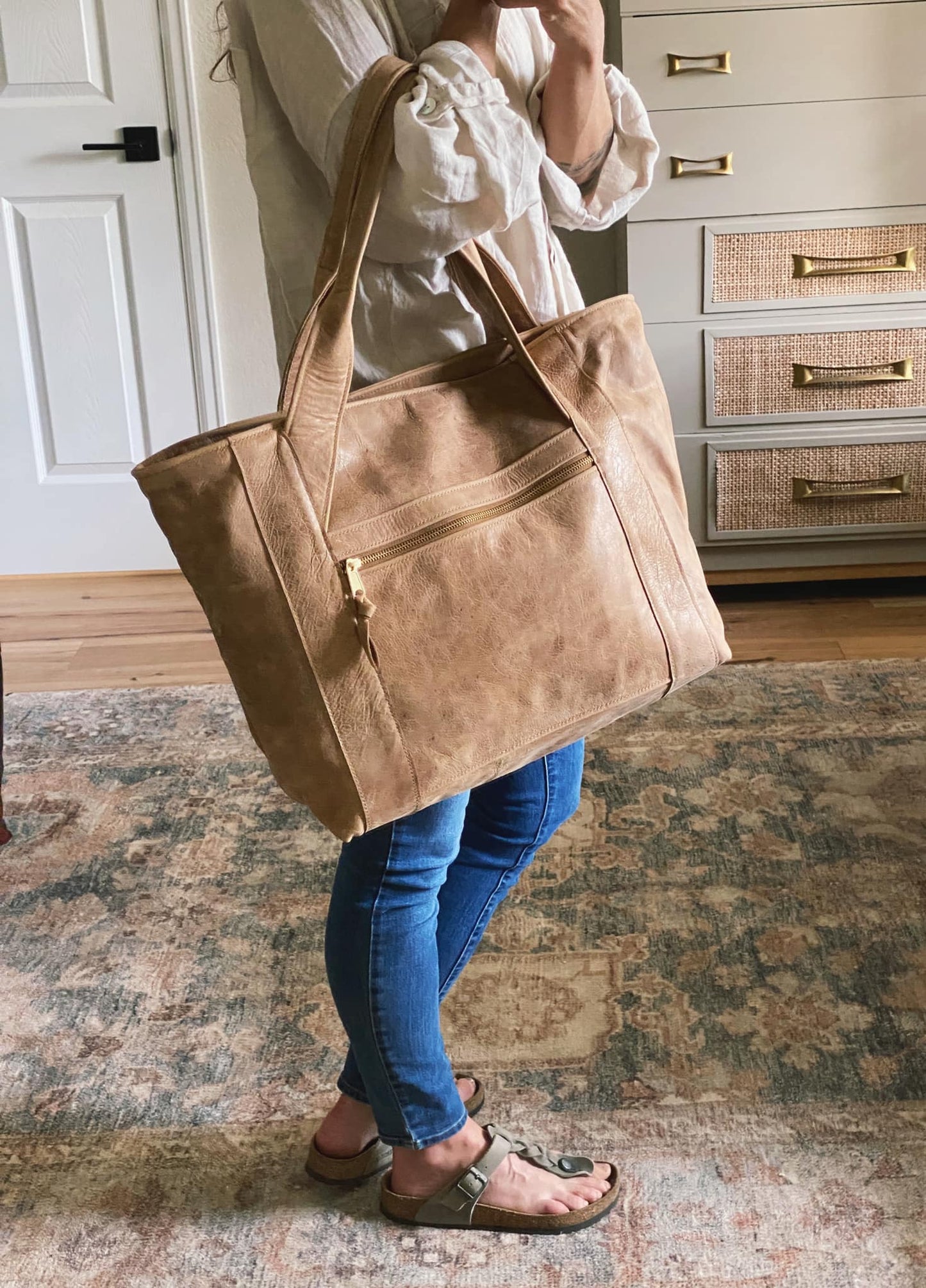 Louise Tote