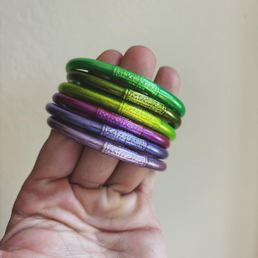 Mardi Gras 6 Stack