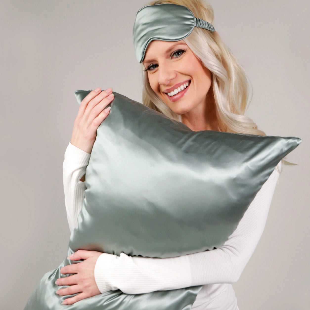 Classic Color Pillowcases