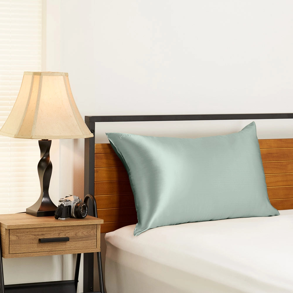 Classic Color Pillowcases