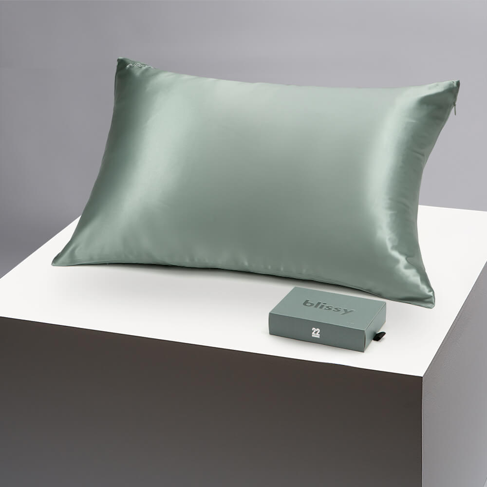 Classic Color Pillowcases