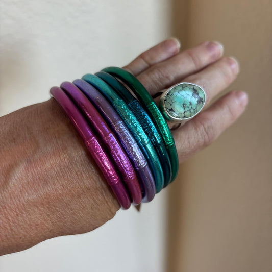 Mermaid 6 Stack