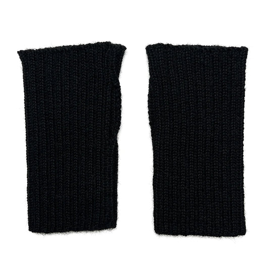 Minimalist Alpaca Gloves
