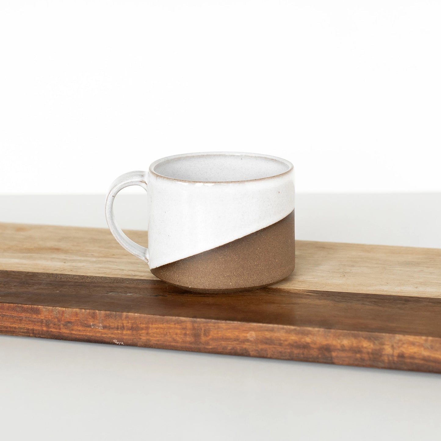 Minimalist Mug