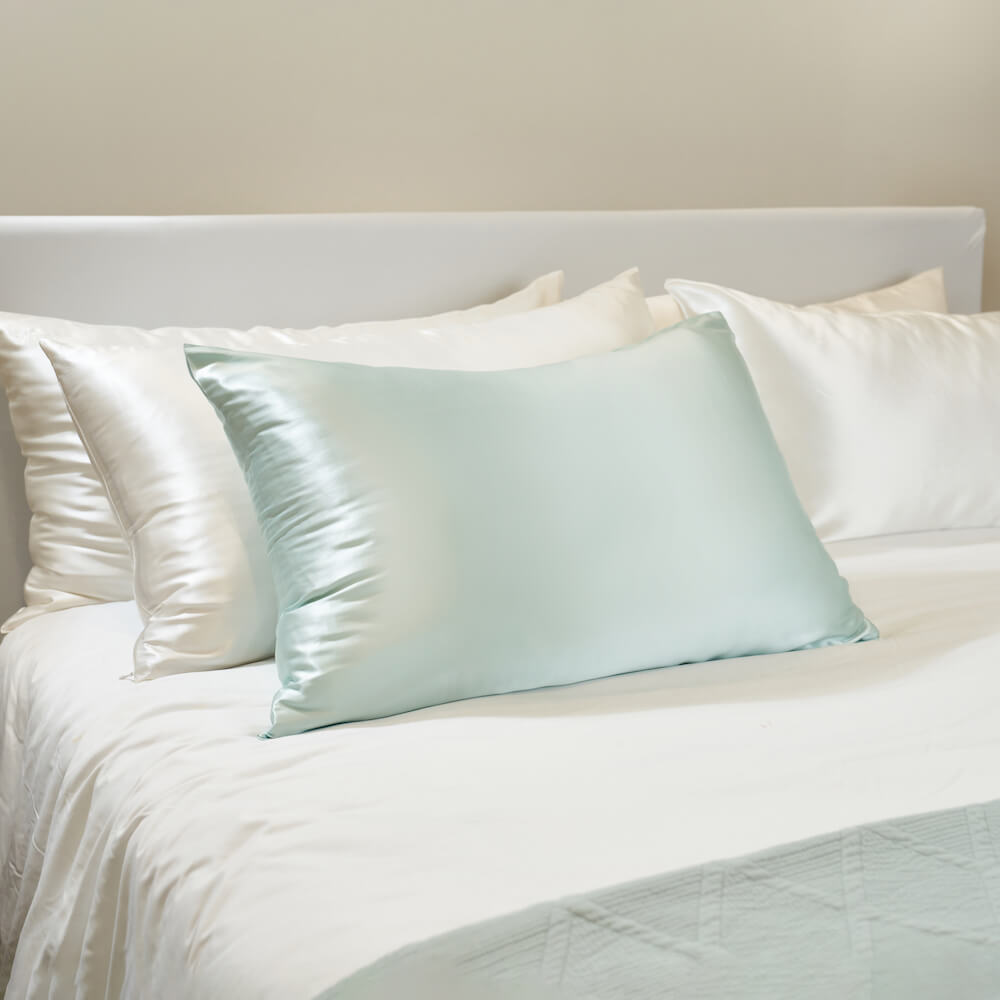 Classic Color Pillowcases