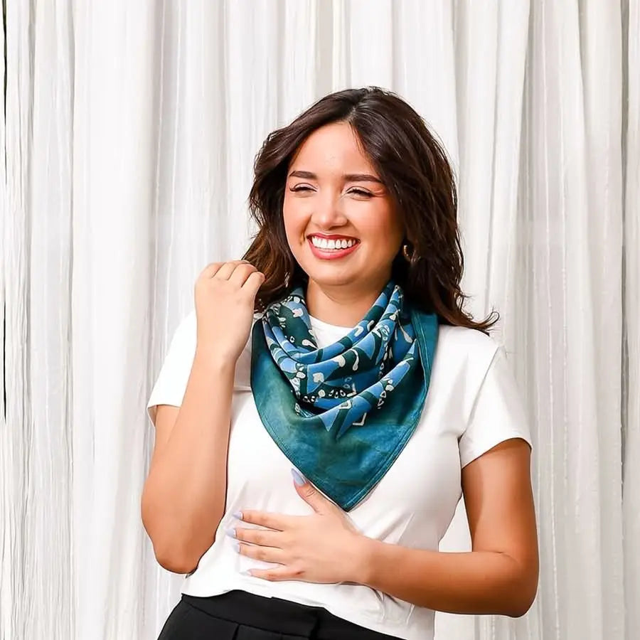 Moulin Bandana