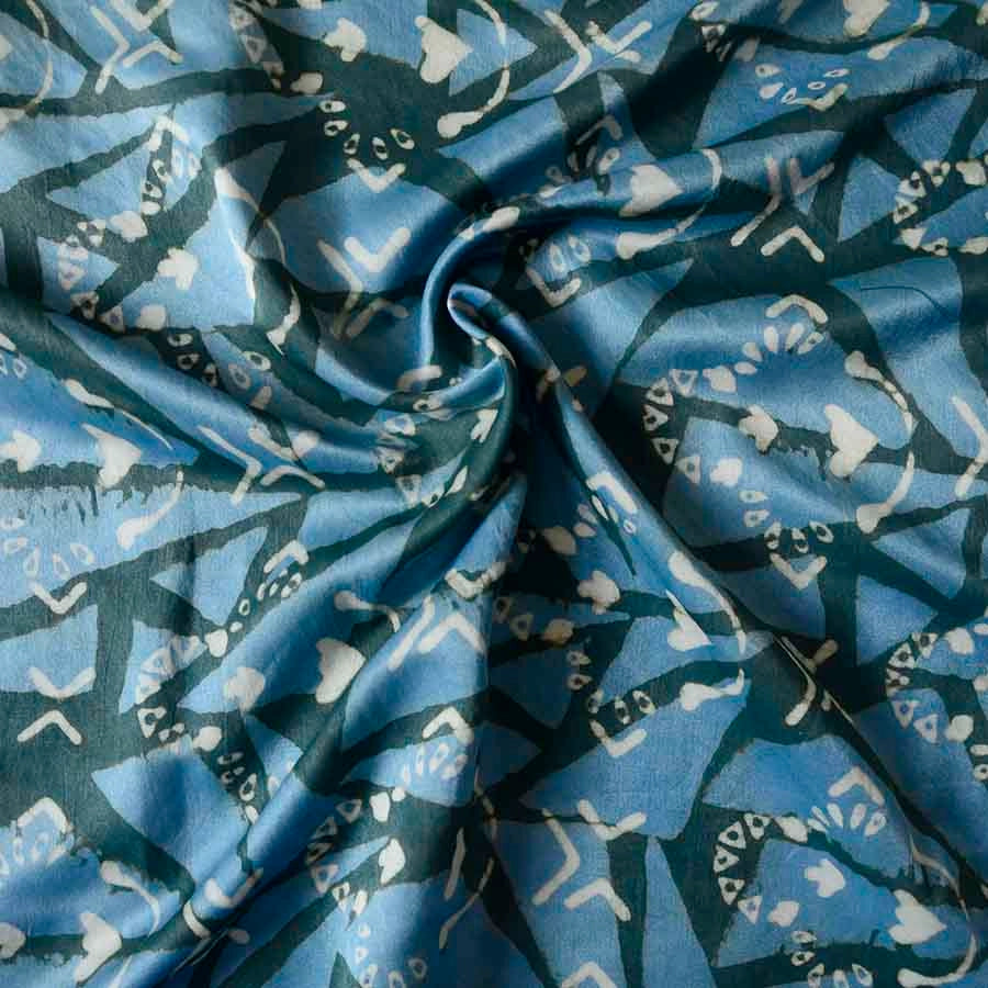 Moulin Bandana