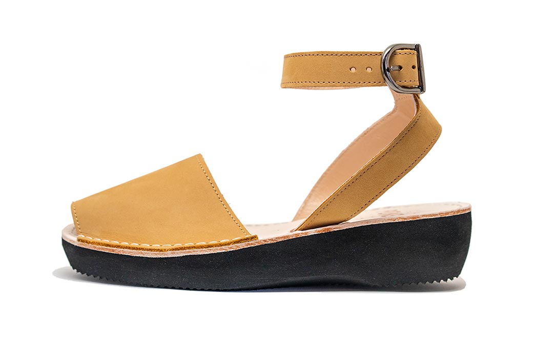 Mediterranean Platforms