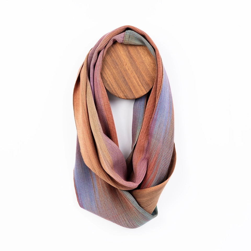 Organic Bamboo Infinity