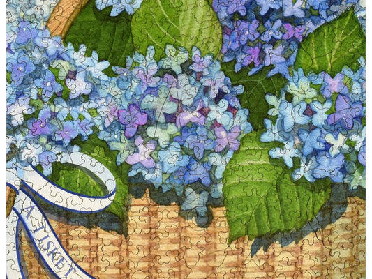 Nantucket Basket
