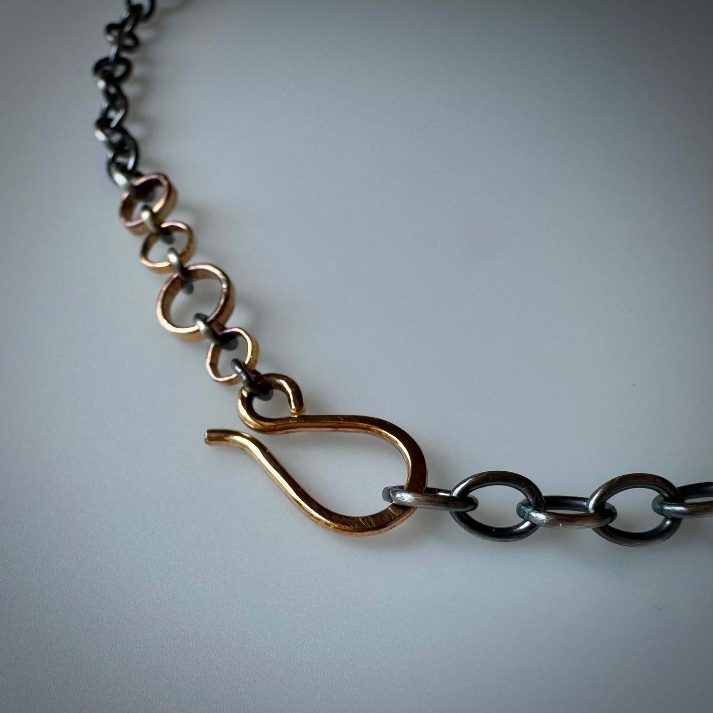 S-Hook Chain