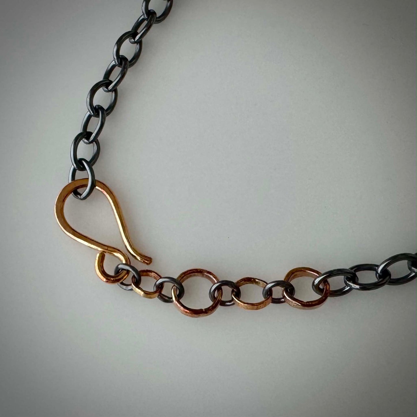 S-Hook Chain